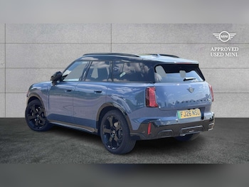 Used MINI Countryman 2026 for sale - 79637227: Photo