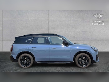 Used MINI Countryman 2026 for sale - 79637227: Photo