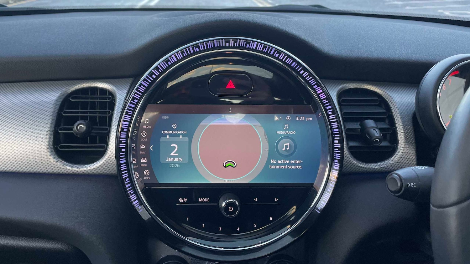 Used MINI Countryman 2025 for sale - 77093307: Photo 10