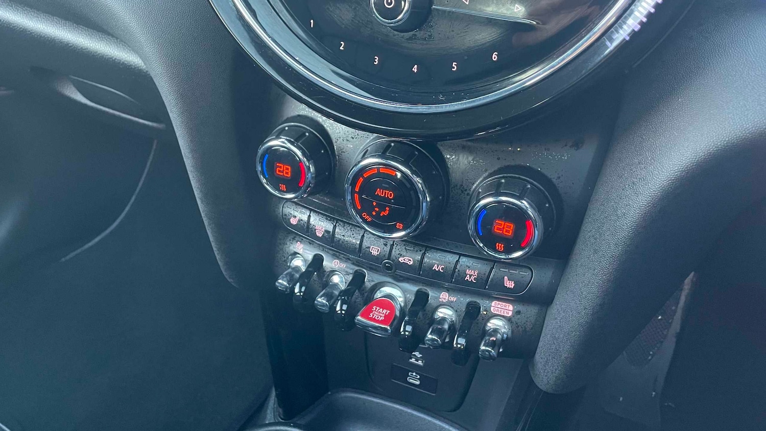 Used MINI Countryman 2025 for sale - 77093307: Photo 11