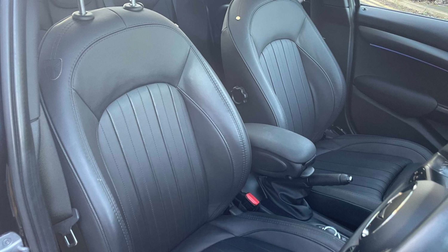 Used MINI Countryman 2025 for sale - 77093307: Photo 12