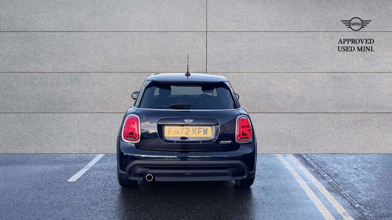 Used MINI Countryman 2025 for sale - 77093307: Photo 17