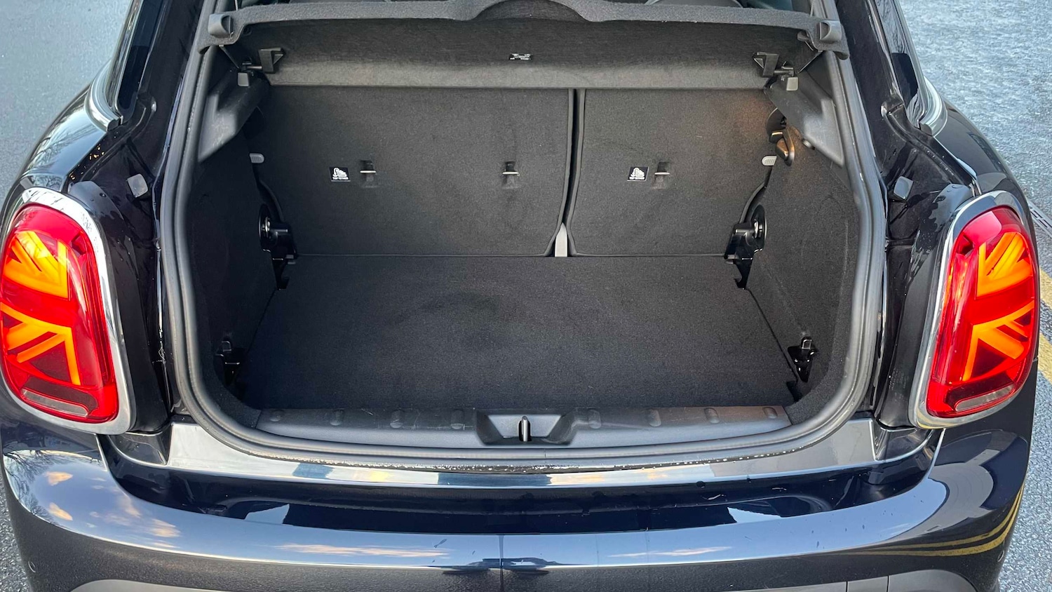 Used MINI Countryman 2025 for sale - 77093307: Photo 18