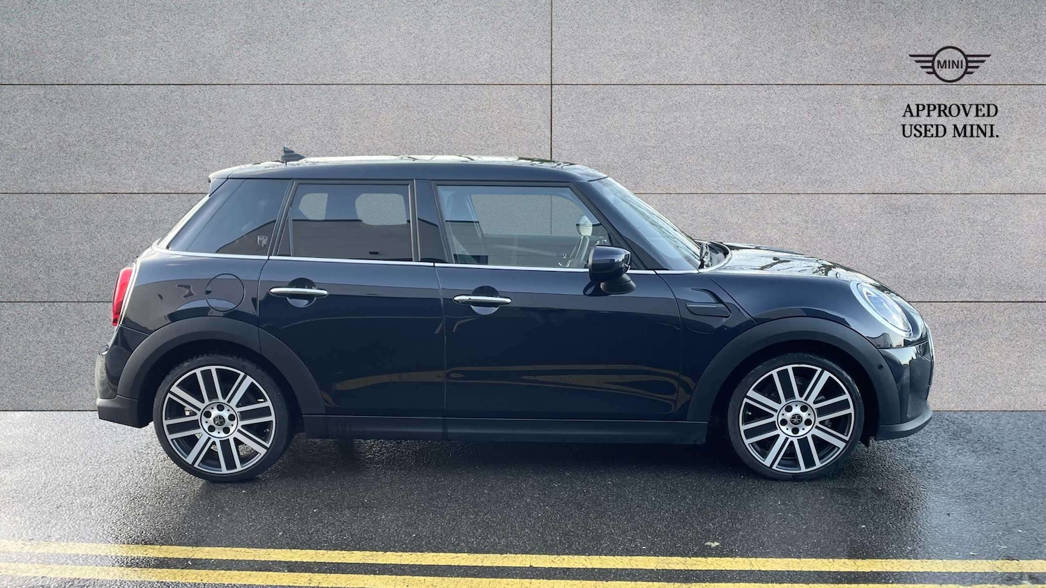 Used MINI Countryman 2025 for sale - 77093307: Photo 3