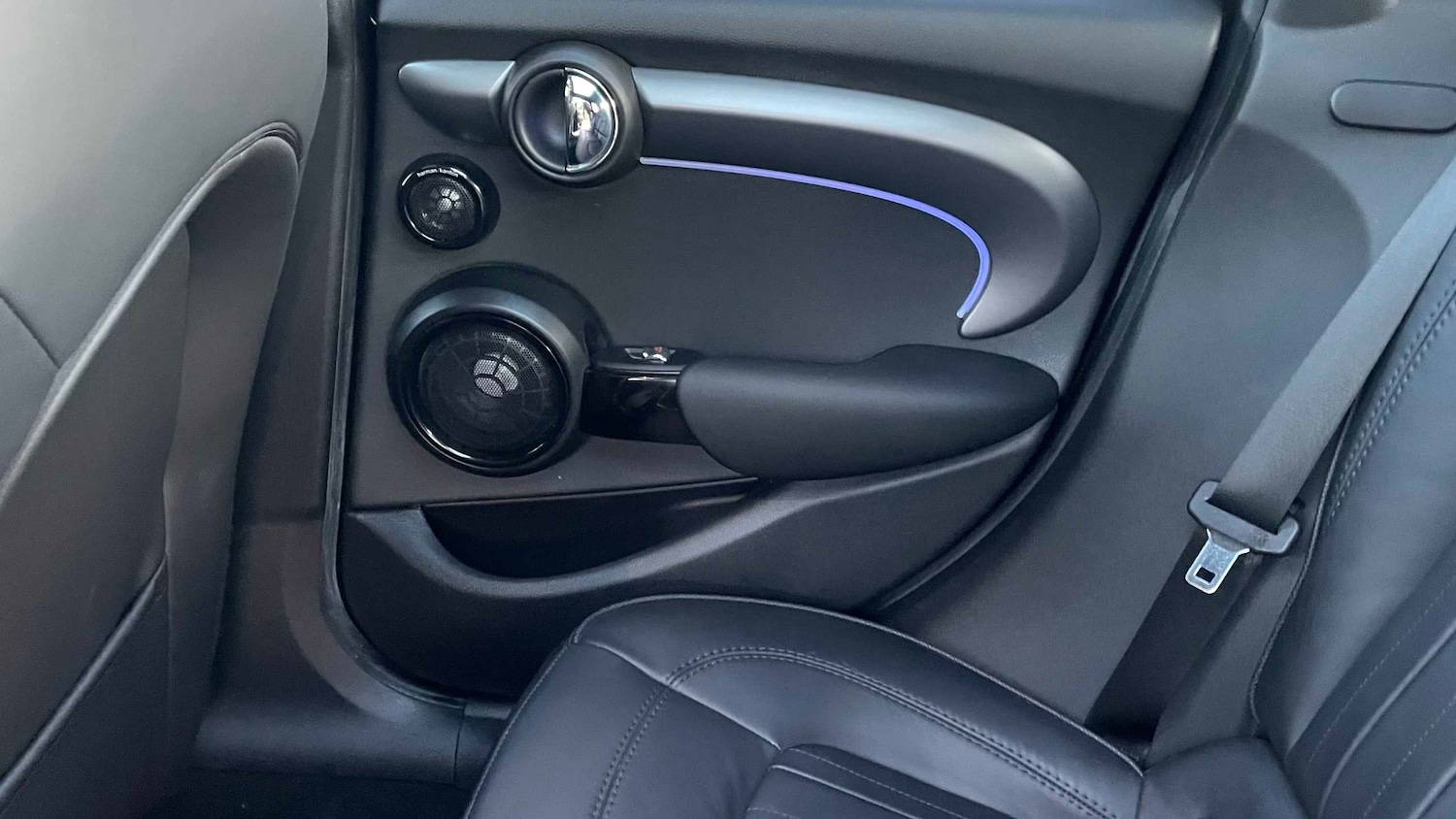 Used MINI Countryman 2025 for sale - 77093307: Photo 33