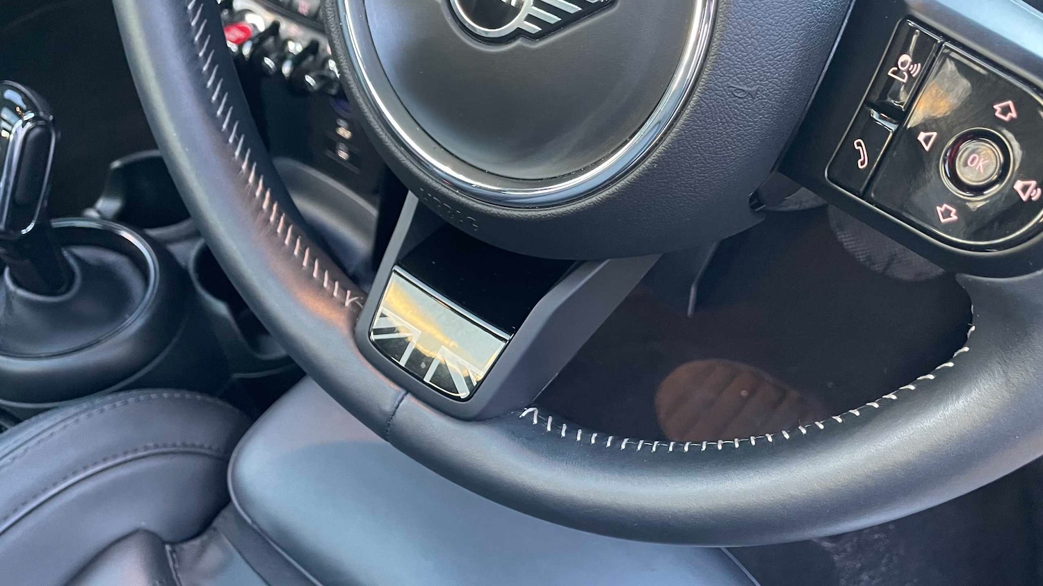 Used MINI Countryman 2025 for sale - 77093307: Photo 34