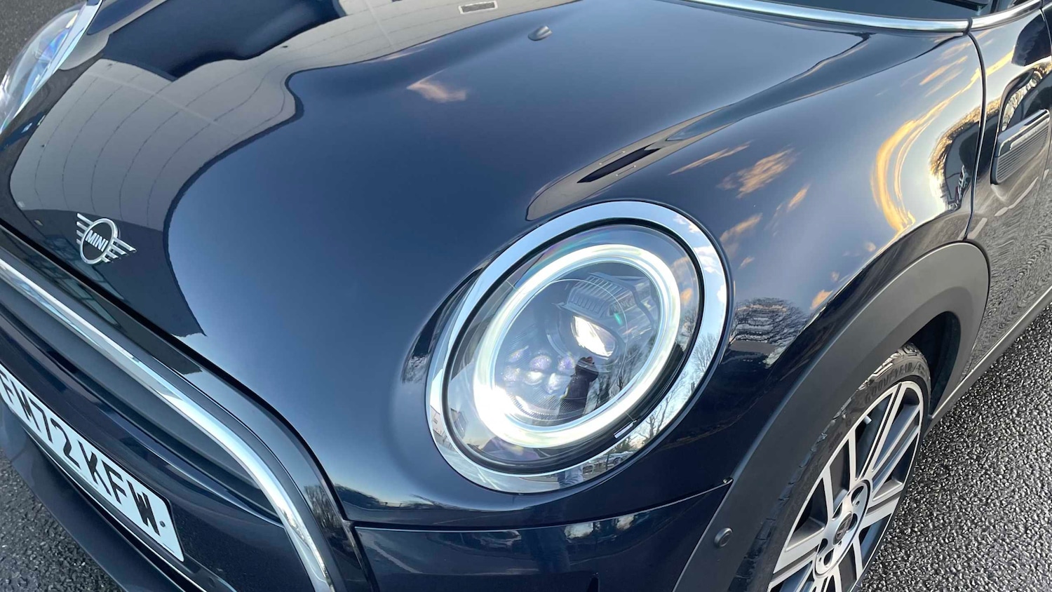 Used MINI Countryman 2025 for sale - 77093307: Photo 35