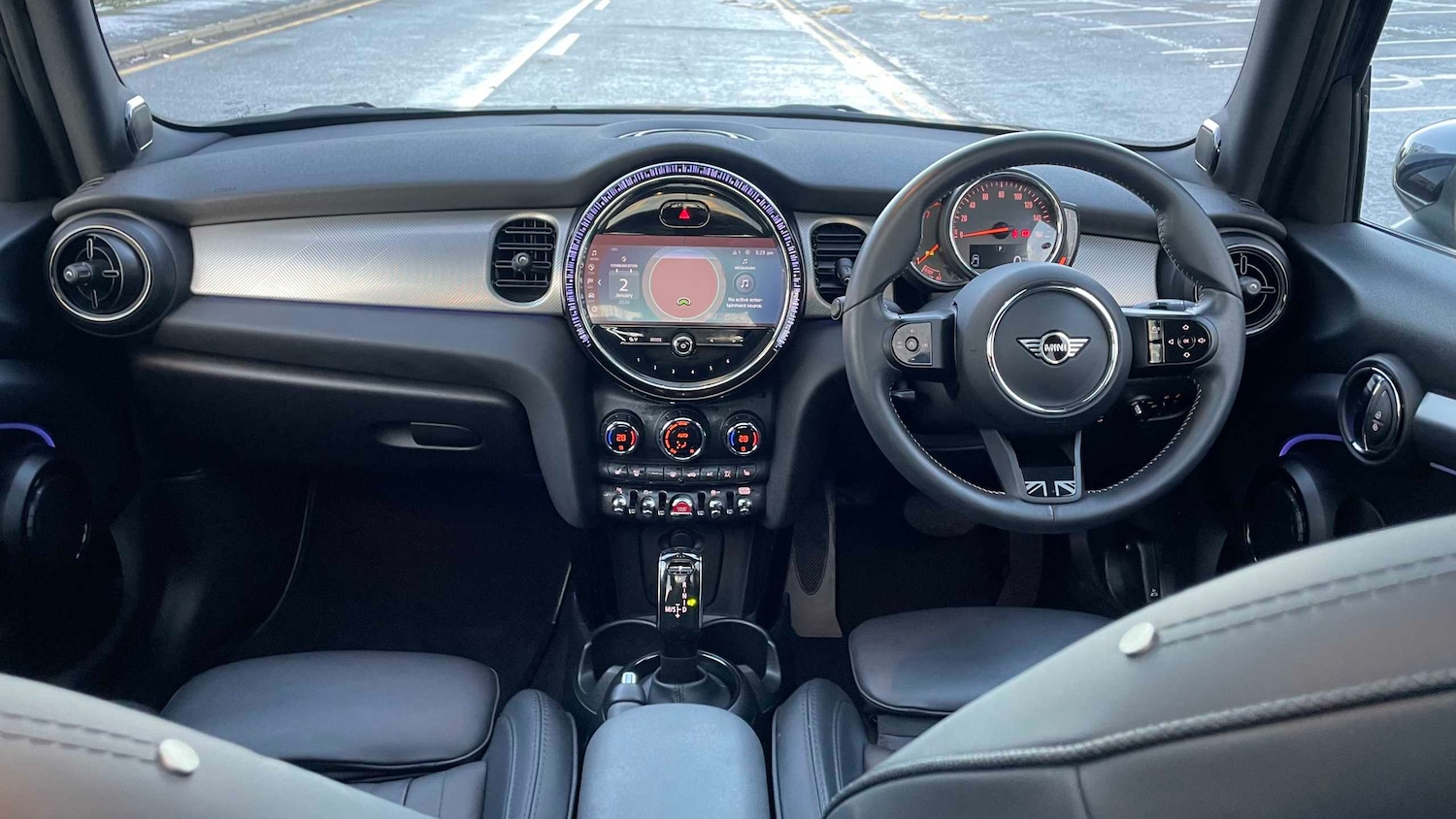 Used MINI Countryman 2025 for sale - 77093307: Photo 4