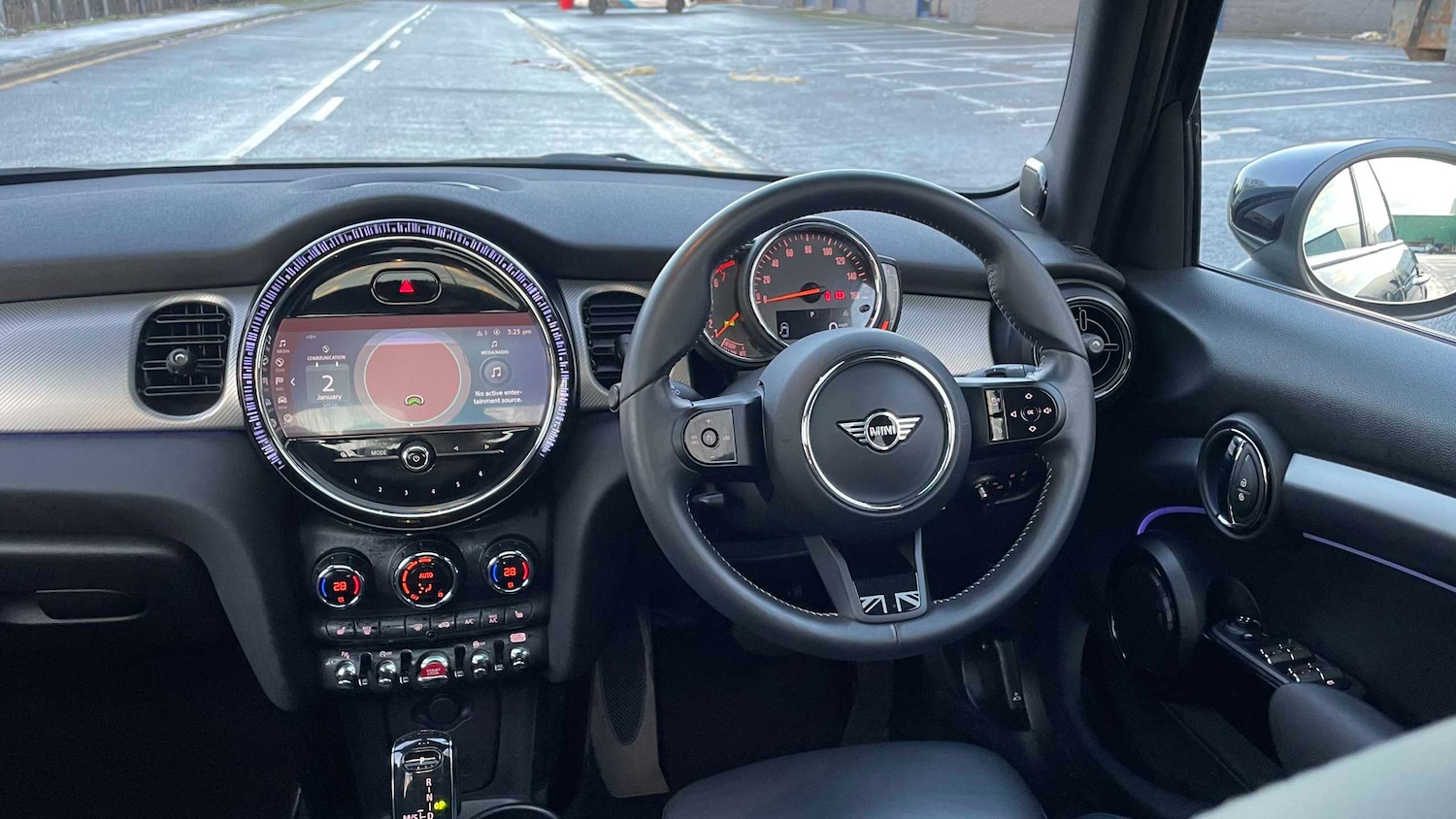 Used MINI Countryman 2025 for sale - 77093307: Photo 5