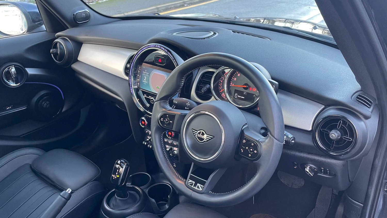 Used MINI Countryman 2025 for sale - 77093307: Photo 7