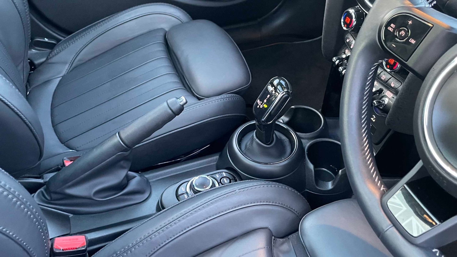 Used MINI Countryman 2025 for sale - 77093307: Photo 8