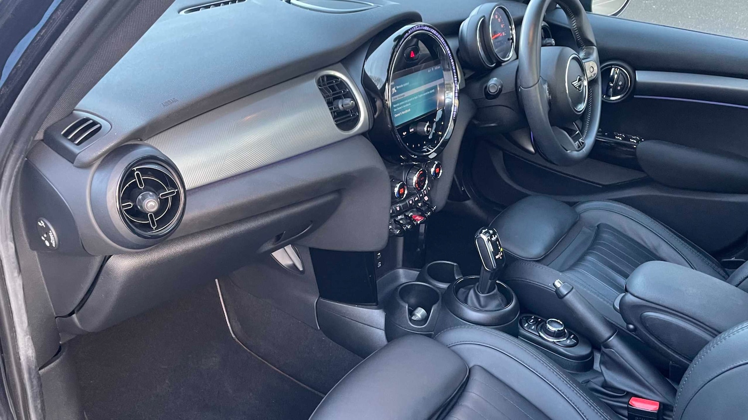 Used MINI Countryman 2025 for sale - 77093307: Photo 9