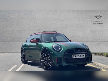 Used MINI Cooper 2025 for sale - 75480628: Photo