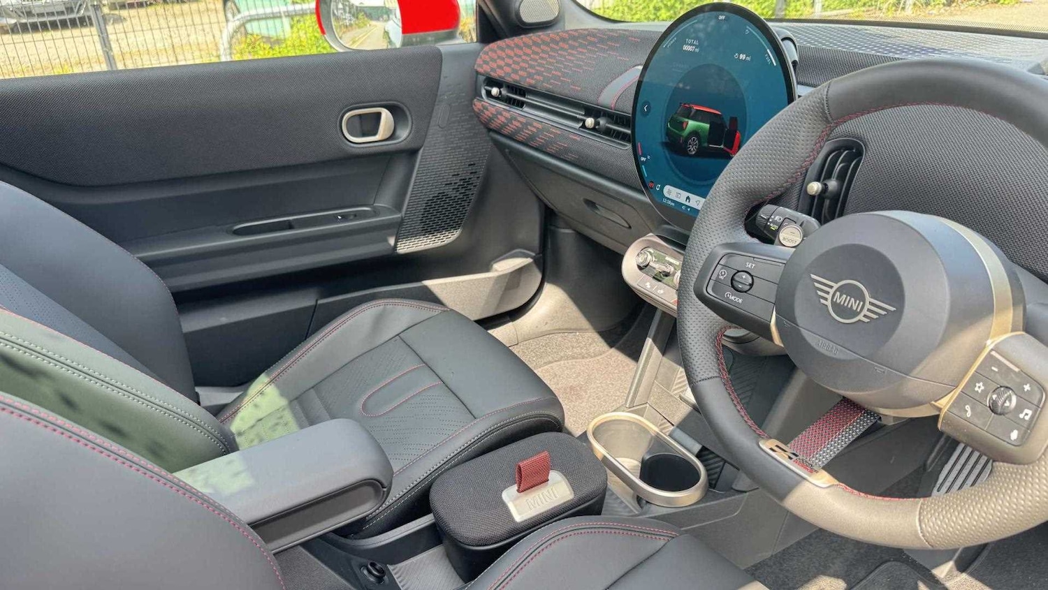 Vehicle 26