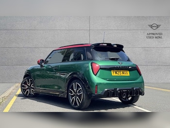 Used MINI Cooper 2025 for sale - 75480628: Photo