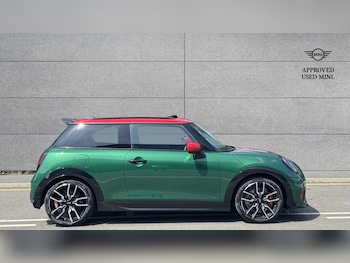 Used MINI Cooper 2025 for sale - 75480628: Photo