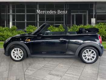 Used MINI Convertible 2017 for sale - 75353990: Photo