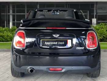 Used MINI Convertible 2017 for sale - 75353990: Photo
