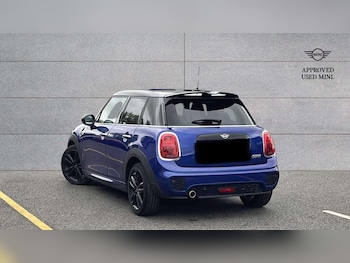 Used MINI Hatch 2019 for sale - 78303176: Photo
