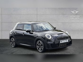 Used MINI Hatch 2023 for sale - 79672217: Photo