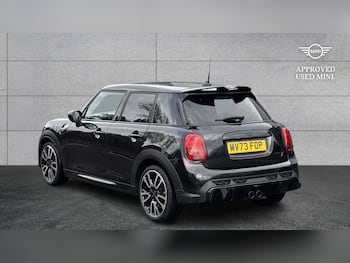 Used MINI Hatch 2023 for sale - 79672217: Photo