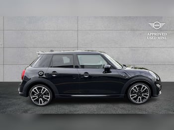 Used MINI Hatch 2023 for sale - 79672217: Photo