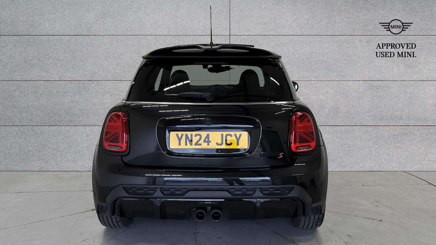 Used MINI Hatch 2024 for sale - 78173808: Photo 15