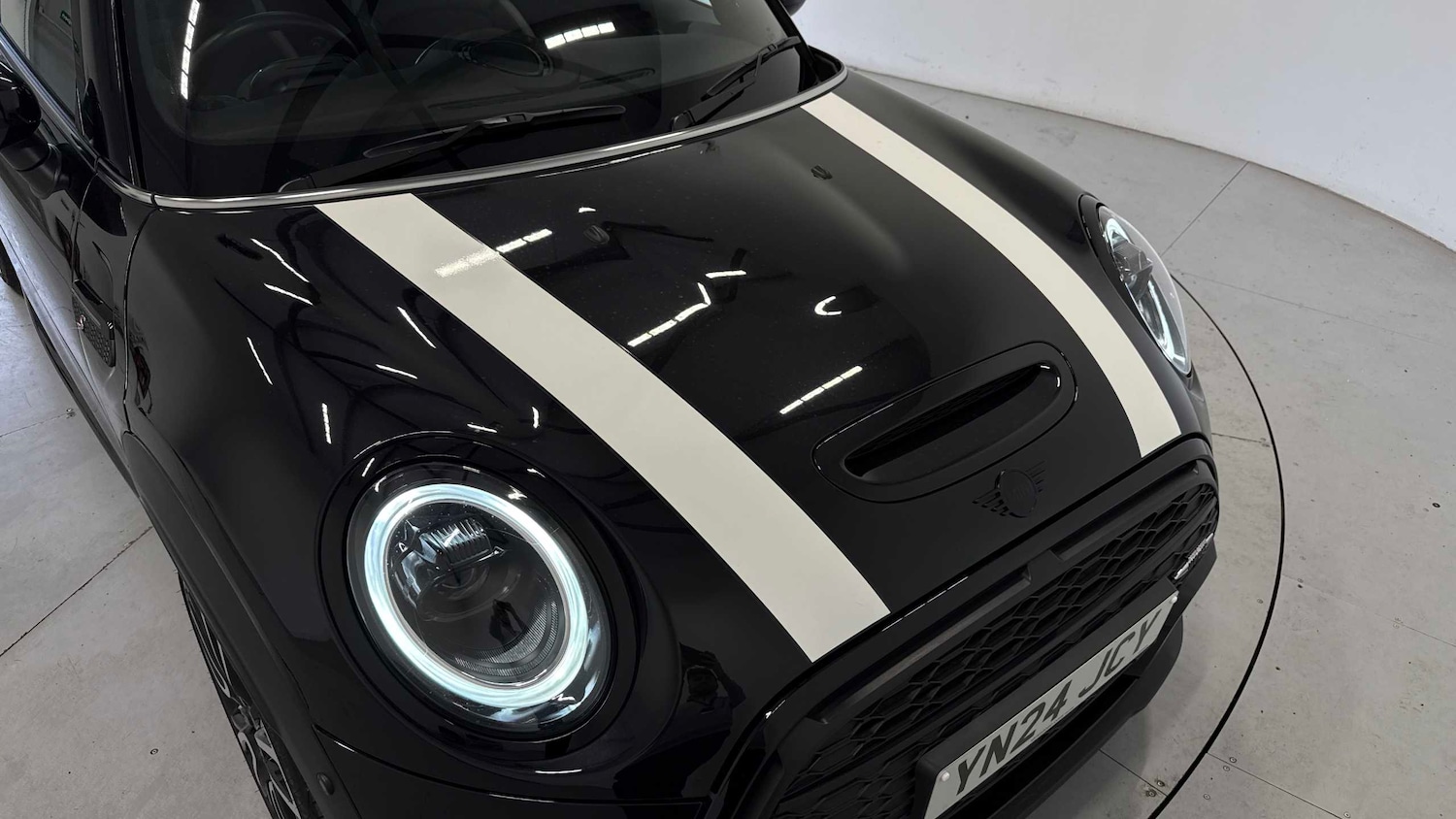 Used MINI Hatch 2024 for sale - 78173808: Photo 19