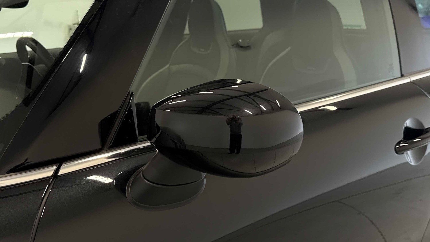 Used MINI Hatch 2024 for sale - 78173808: Photo 20