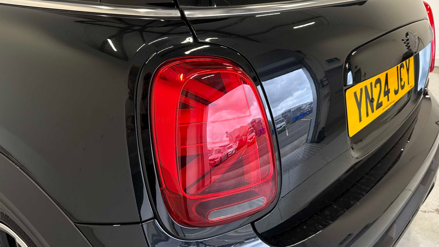 Used MINI Hatch 2024 for sale - 78173808: Photo 21