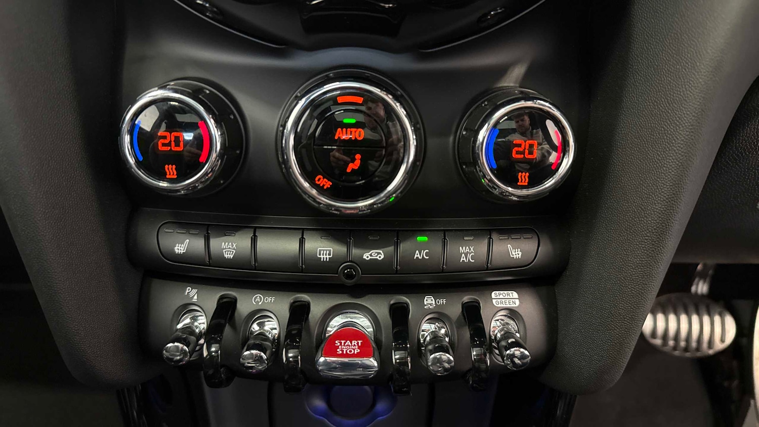 Used MINI Hatch 2024 for sale - 78173808: Photo 26