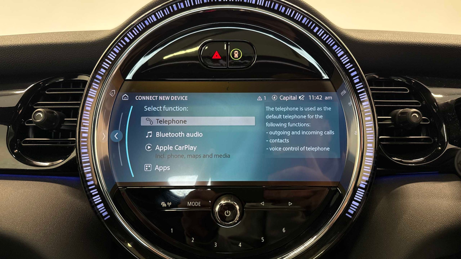 Used MINI Hatch 2024 for sale - 78173808: Photo 28