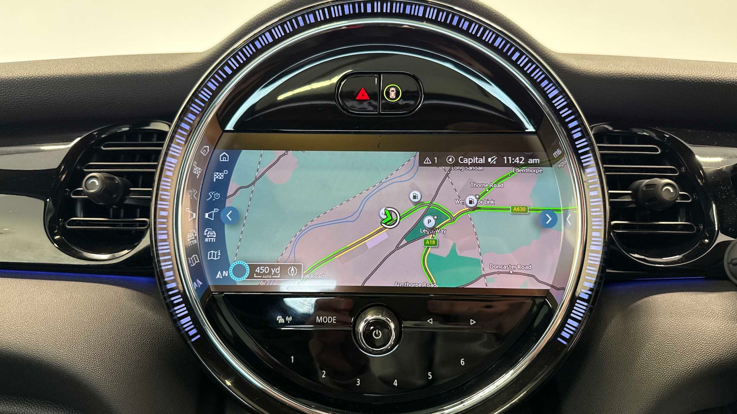 Used MINI Hatch 2024 for sale - 78173808: Photo 30