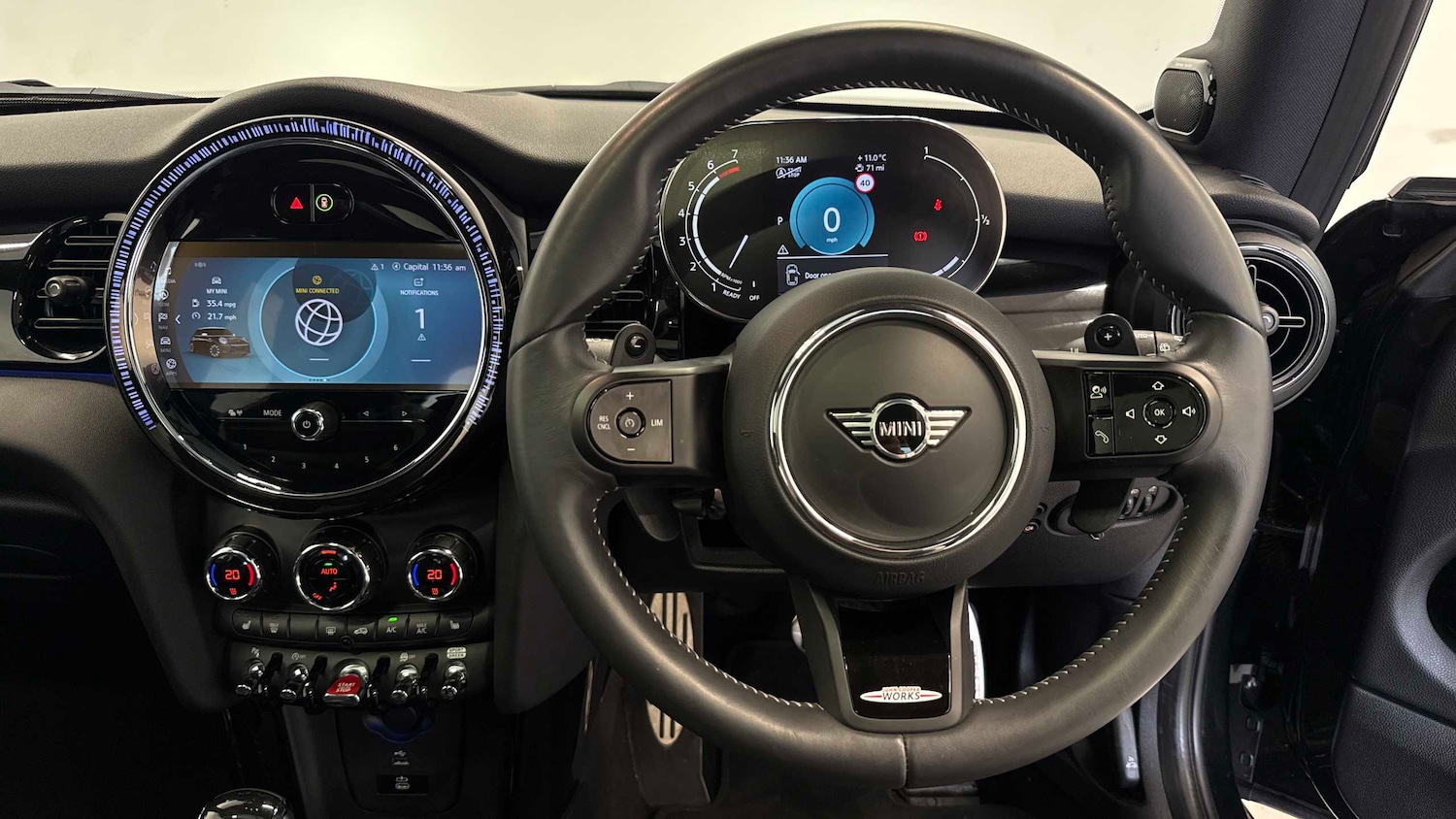 Used MINI Hatch 2024 for sale - 78173808: Photo 5