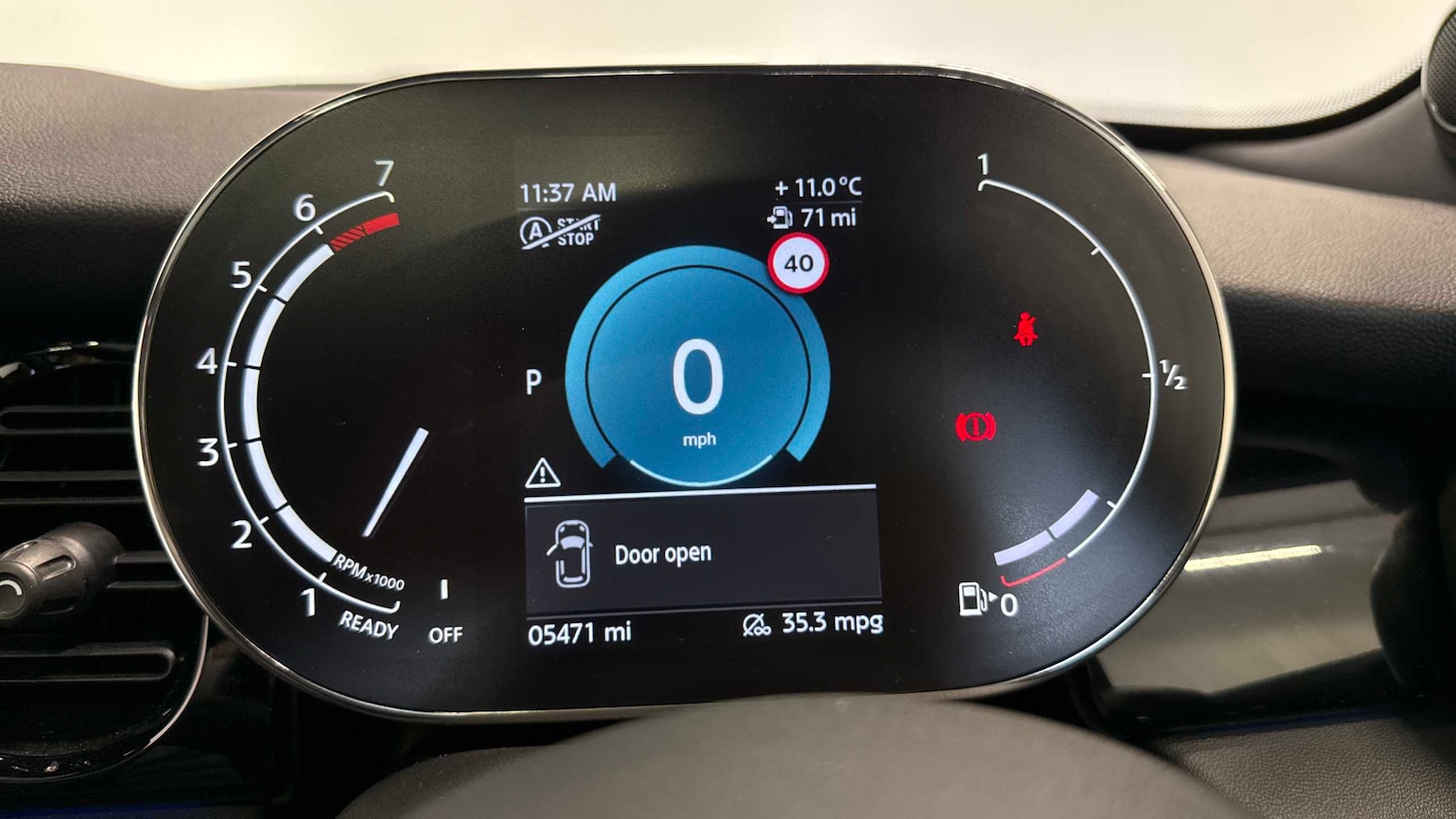 Used MINI Hatch 2024 for sale - 78173808: Photo 9