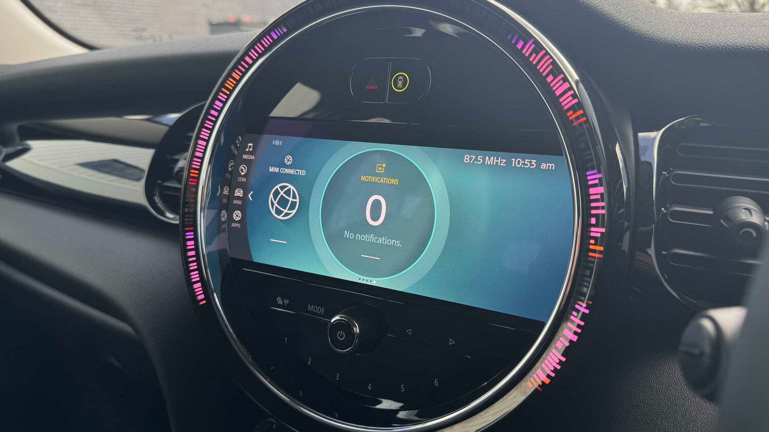 Used MINI Hatch 2024 for sale - 77842524: Photo 12