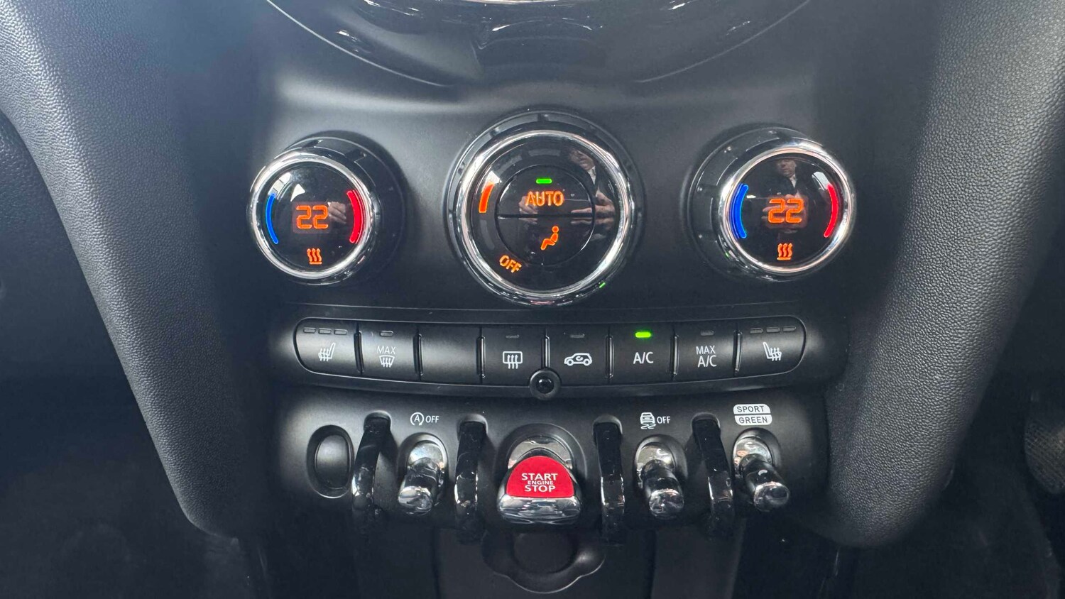 Used MINI Hatch 2024 for sale - 77842524: Photo 13