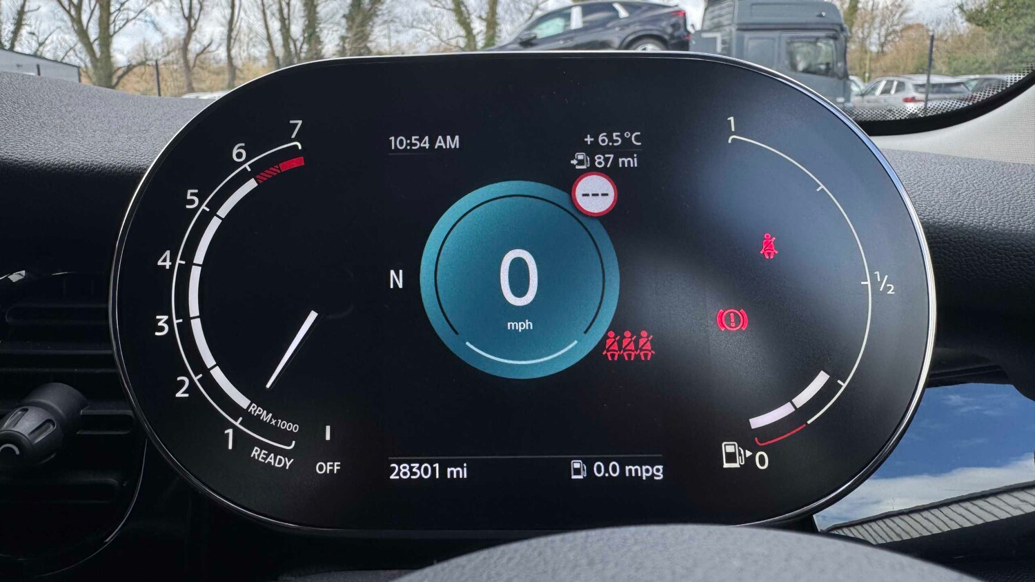 Used MINI Hatch 2024 for sale - 77842524: Photo 16