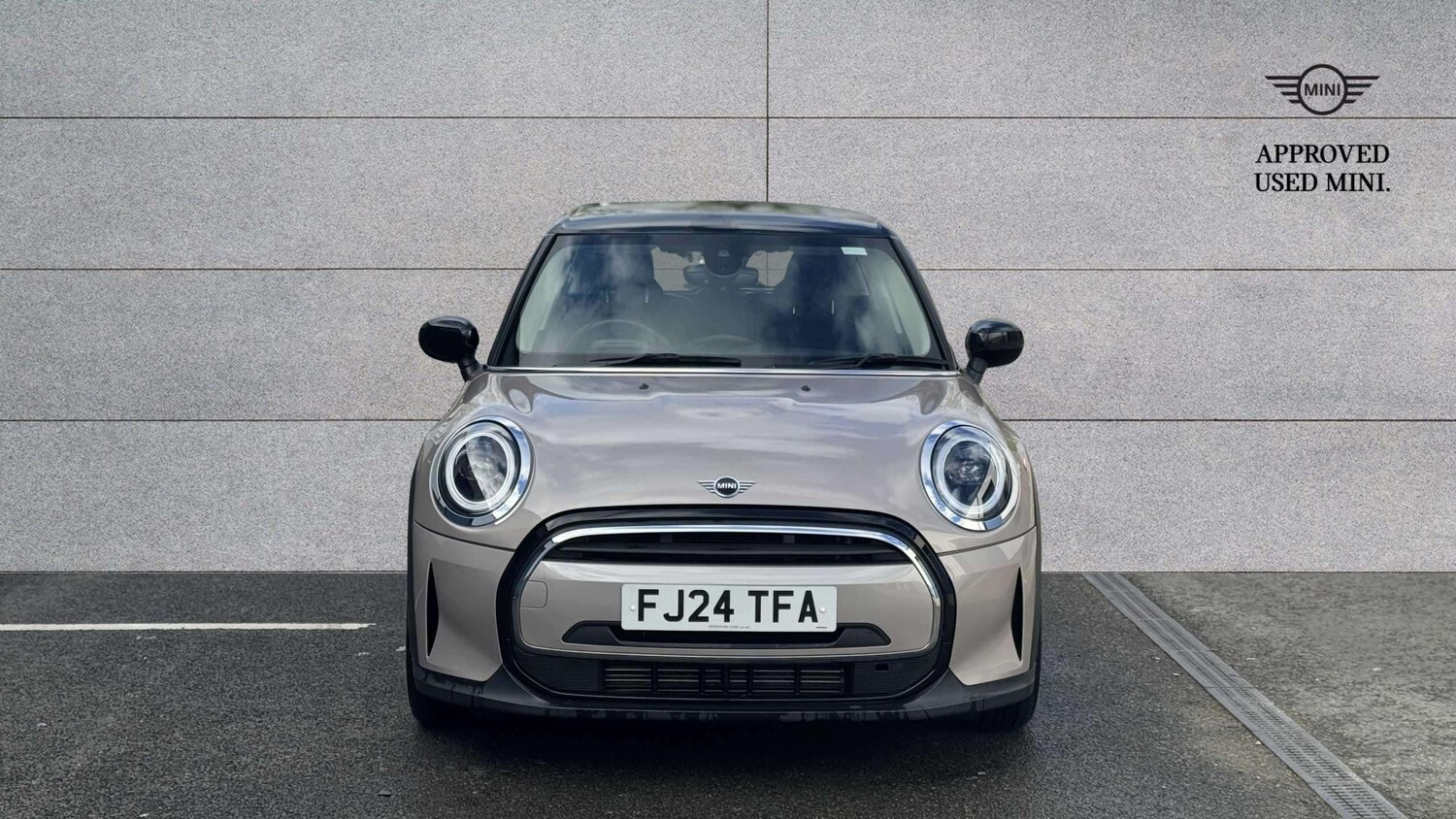 Used MINI Hatch 2024 for sale - 77842524: Photo 19