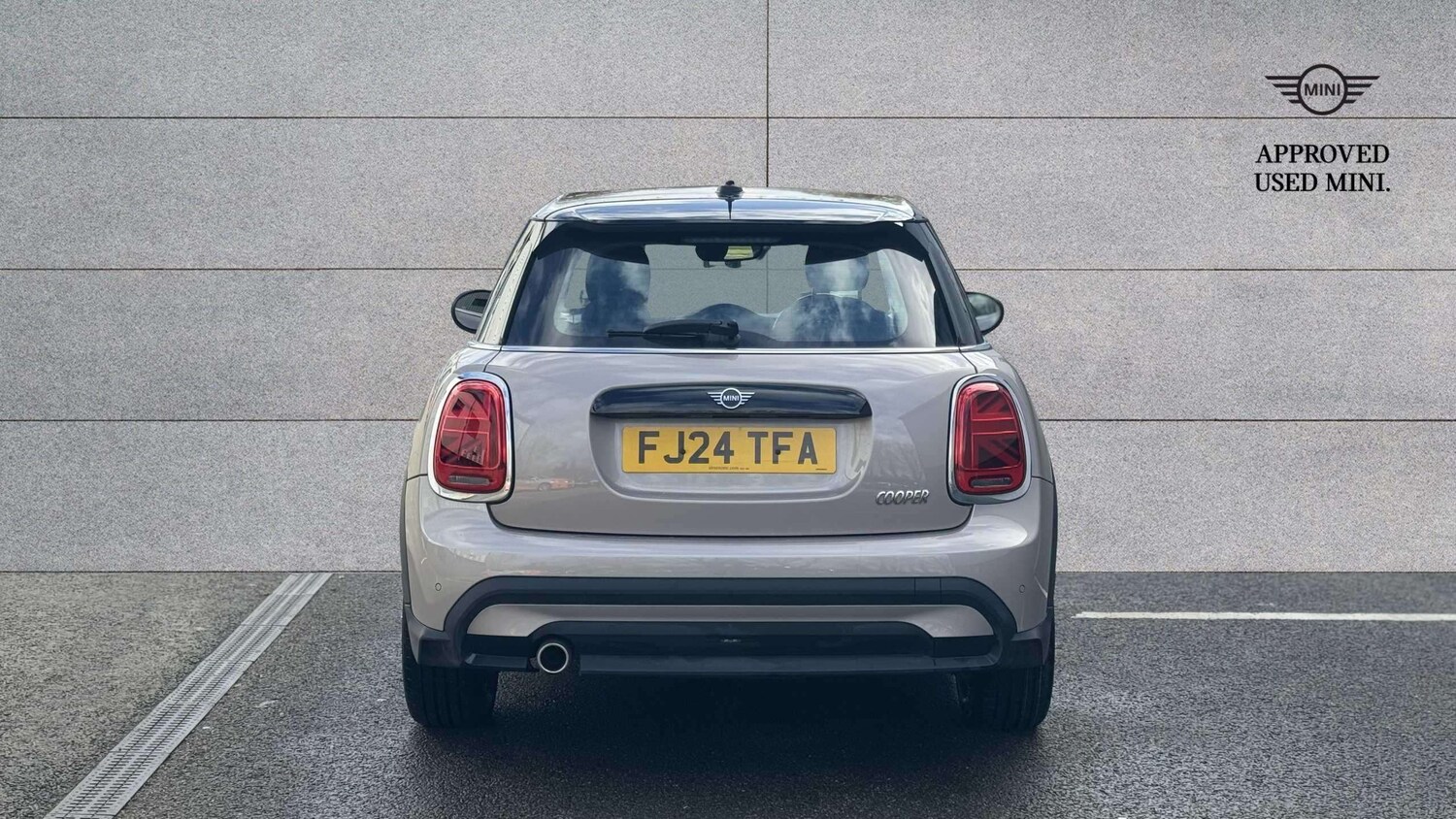 Used MINI Hatch 2024 for sale - 77842524: Photo 20