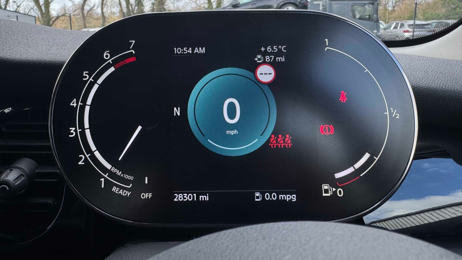 Used MINI Hatch 2024 for sale - 77842524: Photo 23