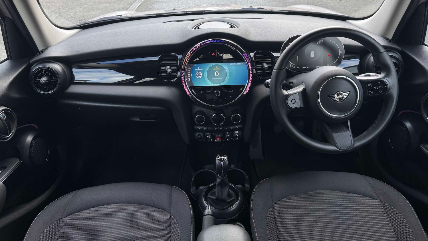 Used MINI Hatch 2024 for sale - 77842524: Photo 4