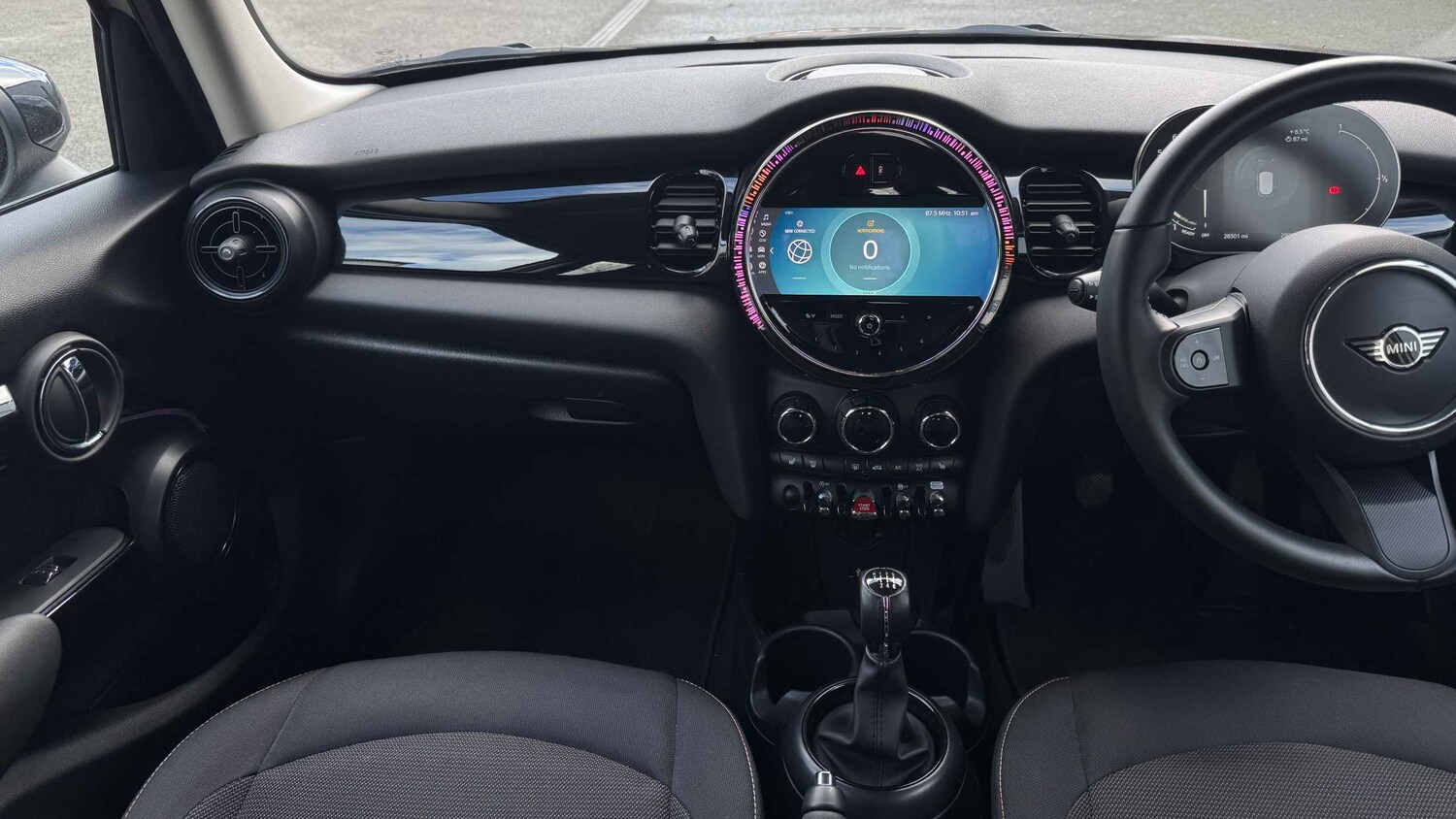 Used MINI Hatch 2024 for sale - 77842524: Photo 6