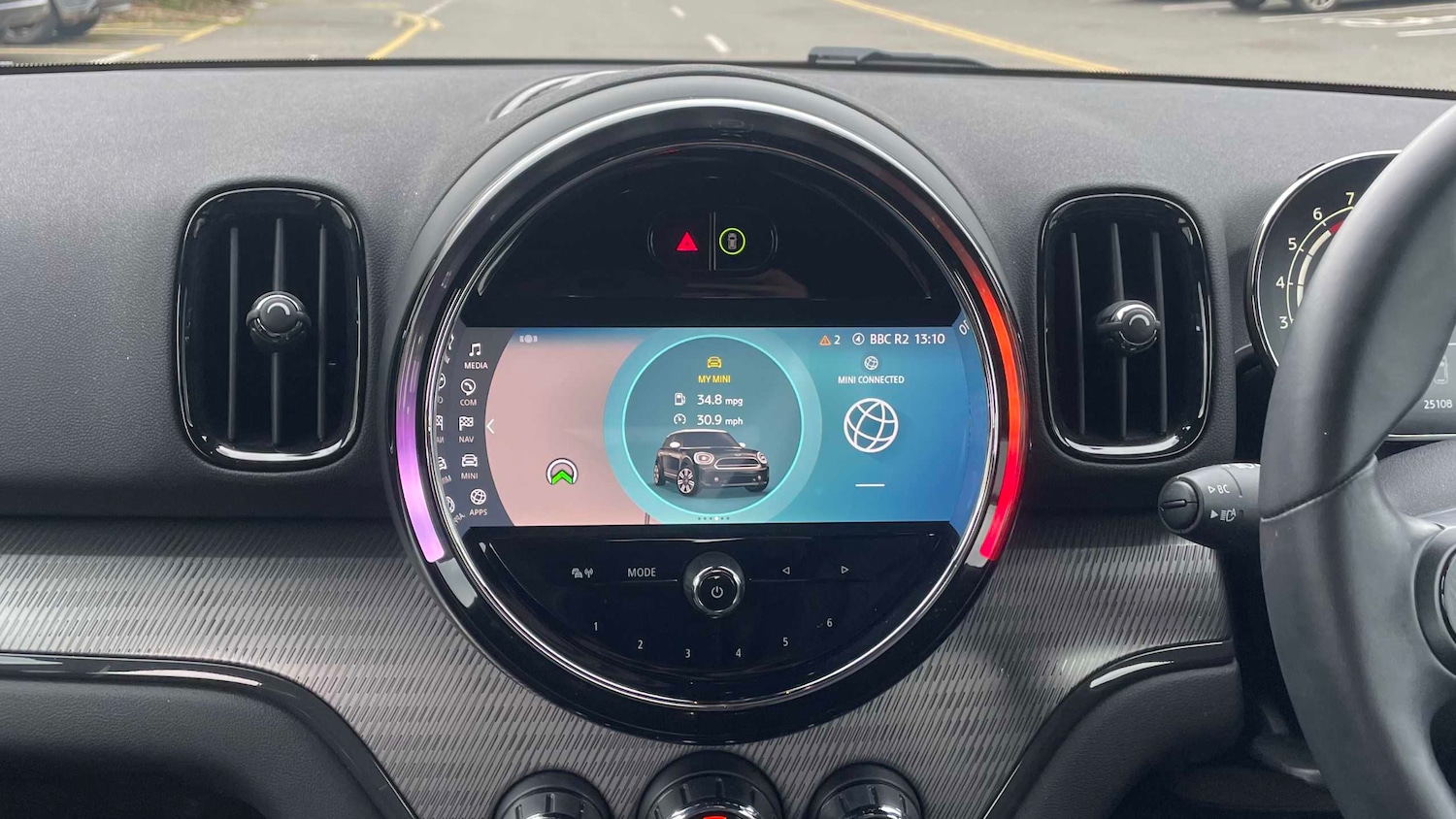 Used MINI Countryman 2023 for sale - 77601259: Photo 10