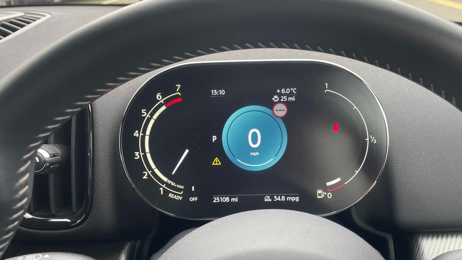 Used MINI Countryman 2023 for sale - 77601259: Photo 11