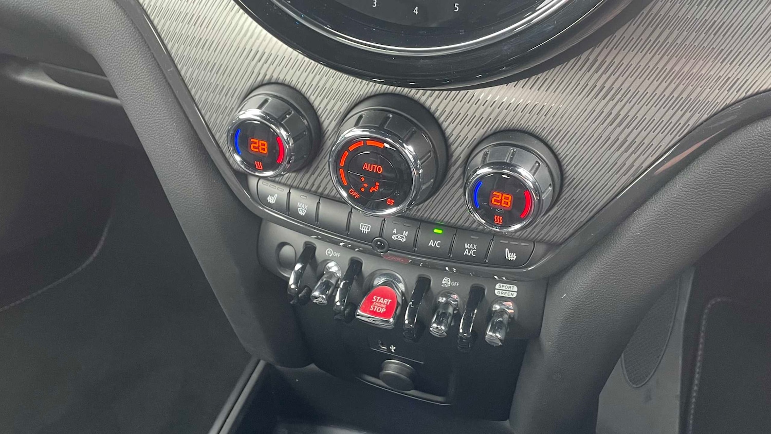 Used MINI Countryman 2023 for sale - 77601259: Photo 14