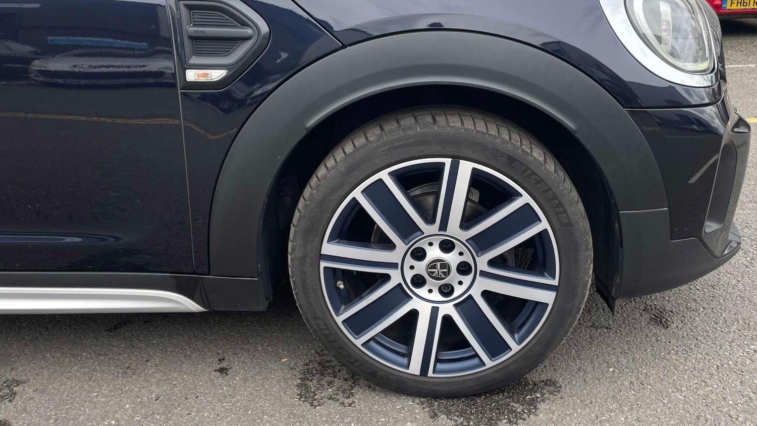 Used MINI Countryman 2023 for sale - 77601259: Photo 18