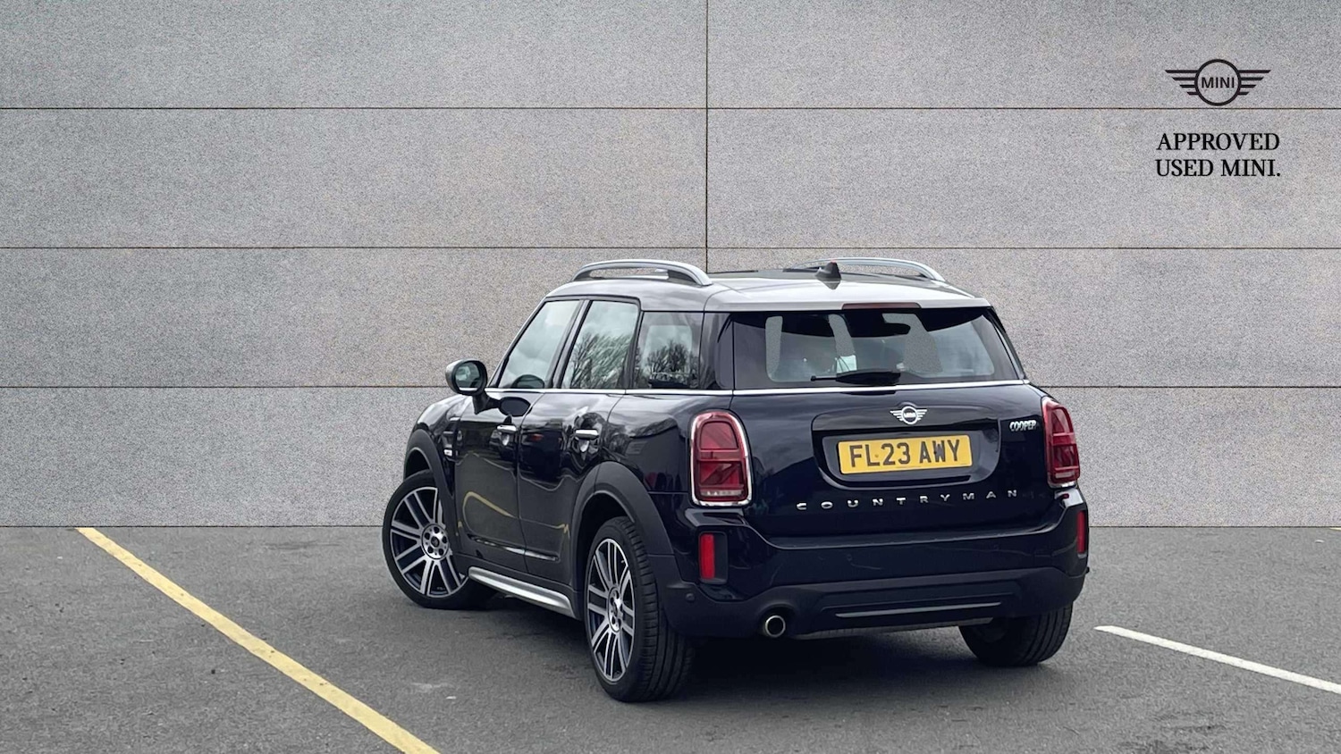 Used MINI Countryman 2023 for sale - 77601259: Photo 2