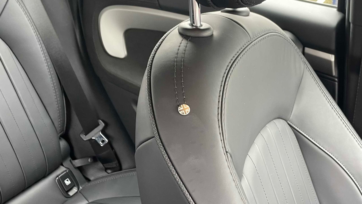 Used MINI Countryman 2023 for sale - 77601259: Photo 32