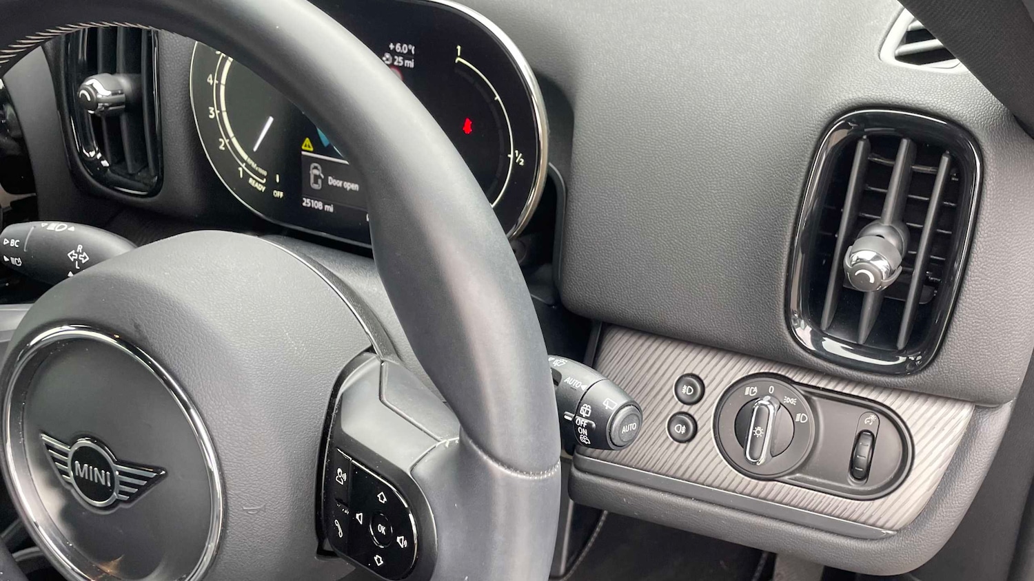 Used MINI Countryman 2023 for sale - 77601259: Photo 33